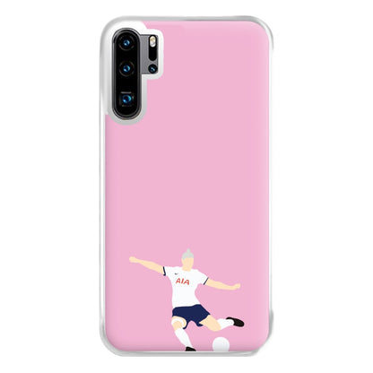 England - Womens World Cup Phone Case for Huawei P30 Pro