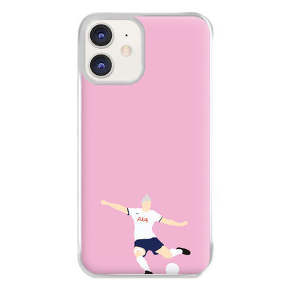 England - Womens World Cup Phone Case for iPhone 12 / 12 Pro