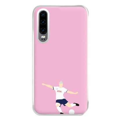 England - Womens World Cup Phone Case for Huawei P30