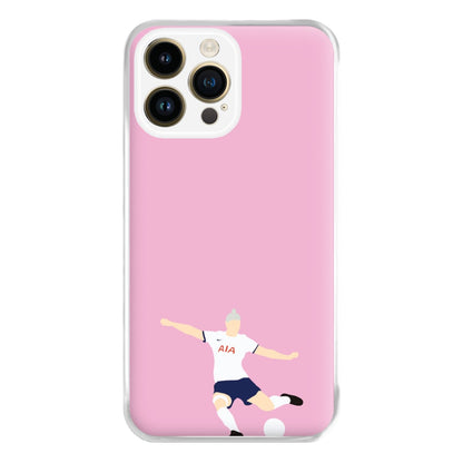 England - Womens World Cup Phone Case for iPhone 14 Pro Max