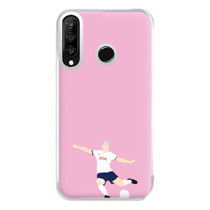 England - Womens World Cup Phone Case for Huawei P30 Lite