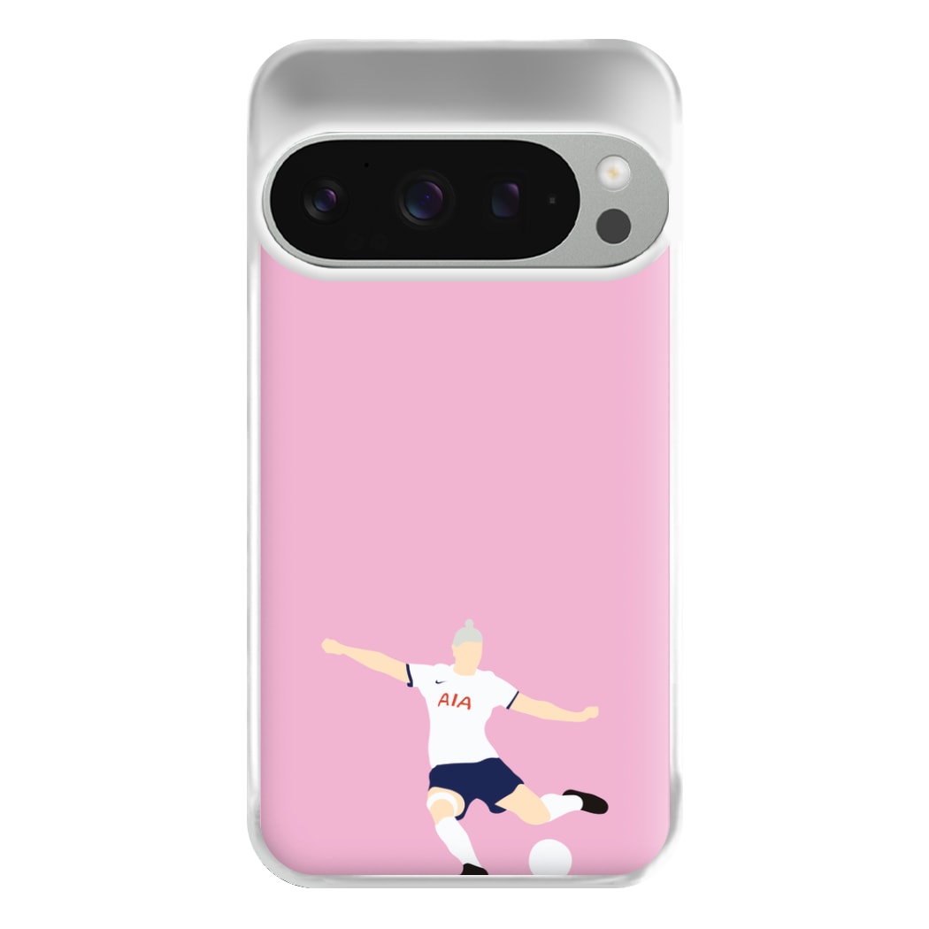 England - Womens World Cup Phone Case for Google Pixel 9 Pro XL