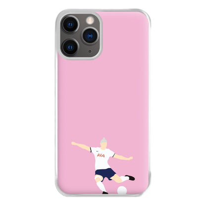 England - Womens World Cup Phone Case for iPhone 12 Pro Max