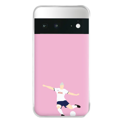 England - Womens World Cup Phone Case for Google Pixel 6a