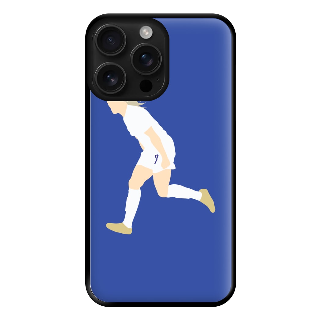 Mead - Womens World Cup Phone Case