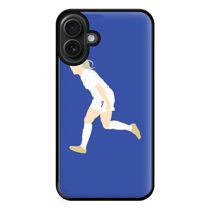 Mead - Womens World Cup Phone Case for iPhone 16 Plus