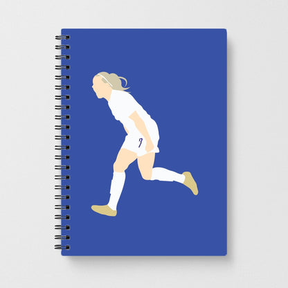 Mead - Womens World Cup Notebook