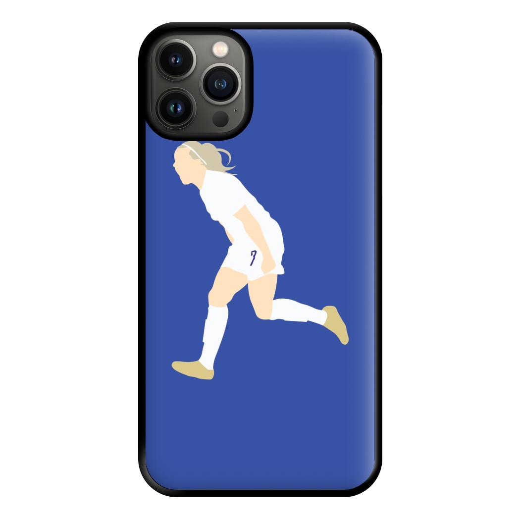 Mead - Womens World Cup Phone Case for iPhone 13