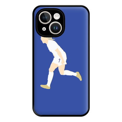 Mead - Womens World Cup Phone Case for iPhone 14 Plus