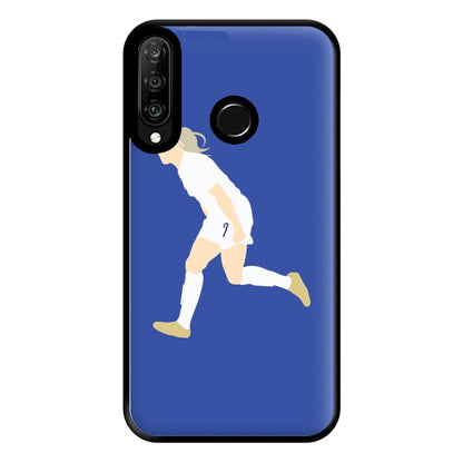 Mead - Womens World Cup Phone Case for Huawei P30 Lite