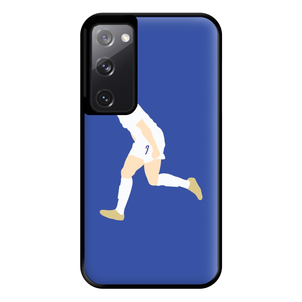 Mead - Womens World Cup Phone Case for Galaxy S20FE