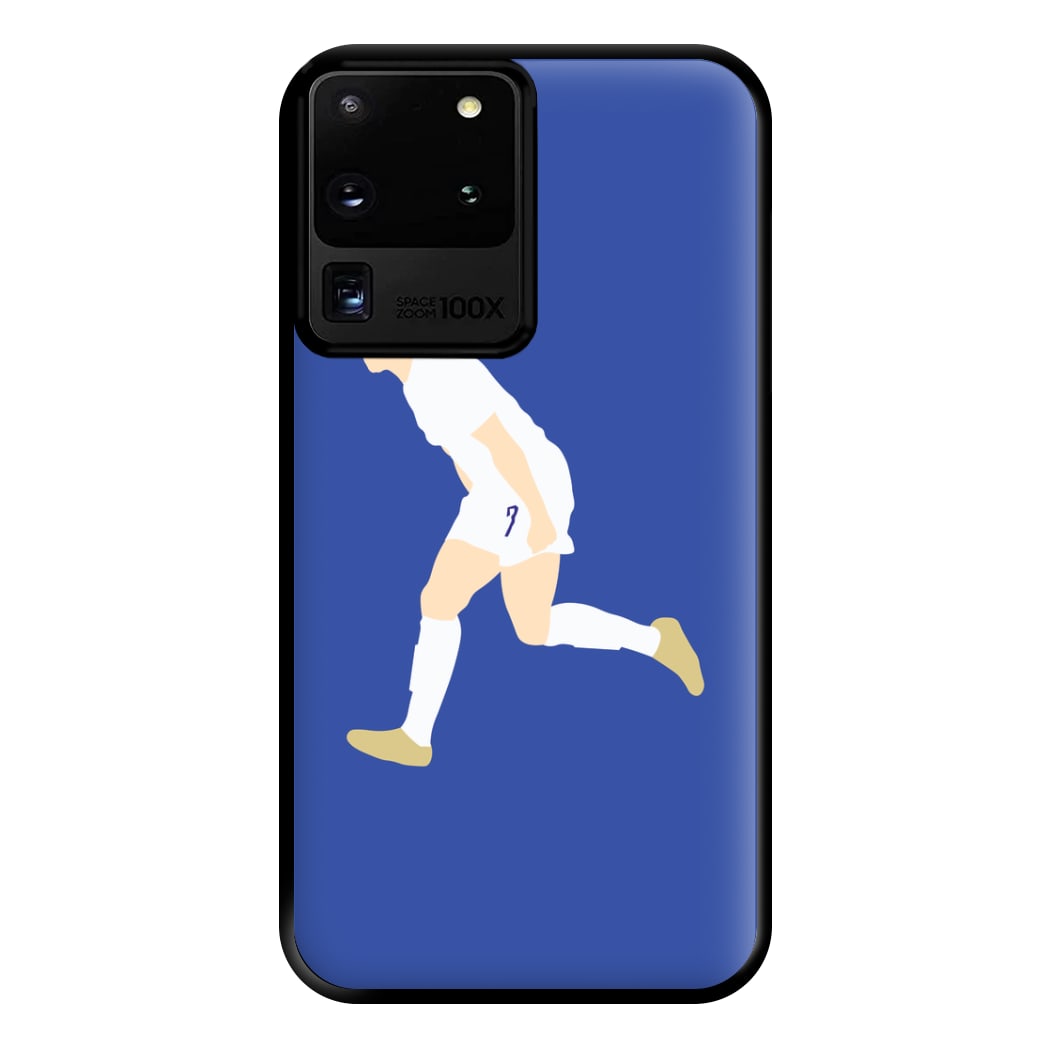 Mead - Womens World Cup Phone Case for Galaxy S20 Ultra