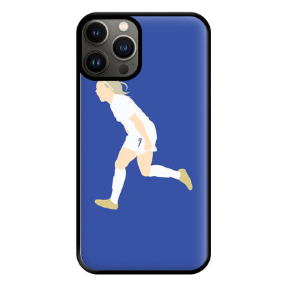 Mead - Womens World Cup Phone Case for iPhone 13 Pro Max