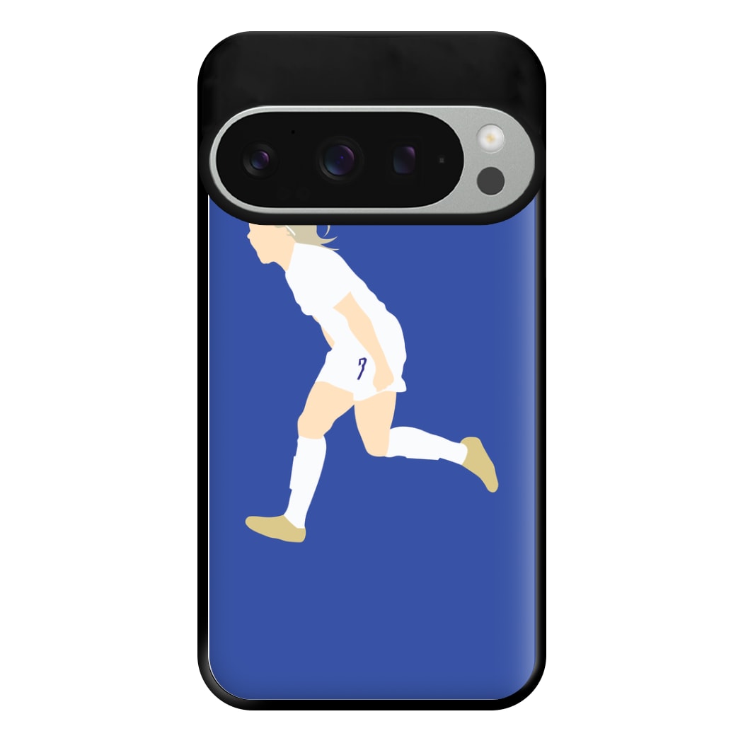 Mead - Womens World Cup Phone Case for Google Pixel 9 Pro XL