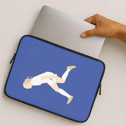 Mead - Womens World Cup MacBook Case