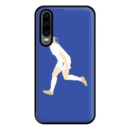 Mead - Womens World Cup Phone Case for Huawei P30