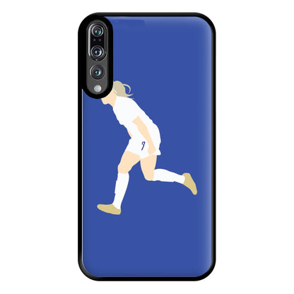 Mead - Womens World Cup Phone Case for Huawei P20 Pro