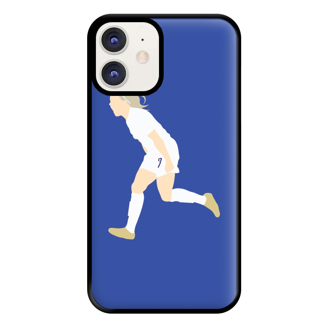 Mead - Womens World Cup Phone Case for iPhone 11