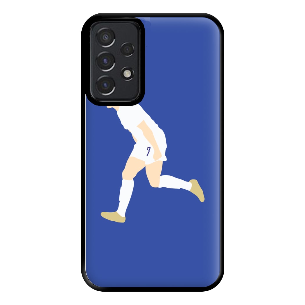 Mead - Womens World Cup Phone Case for Galaxy A52 / A52s