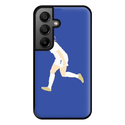 Mead - Womens World Cup Phone Case for Google Pixel 8