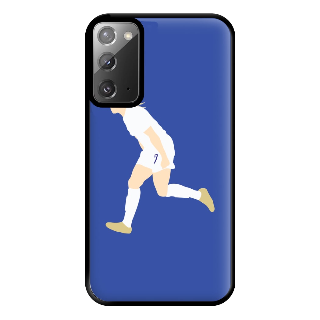 Mead - Womens World Cup Phone Case for Galaxy Note 20 Ultra