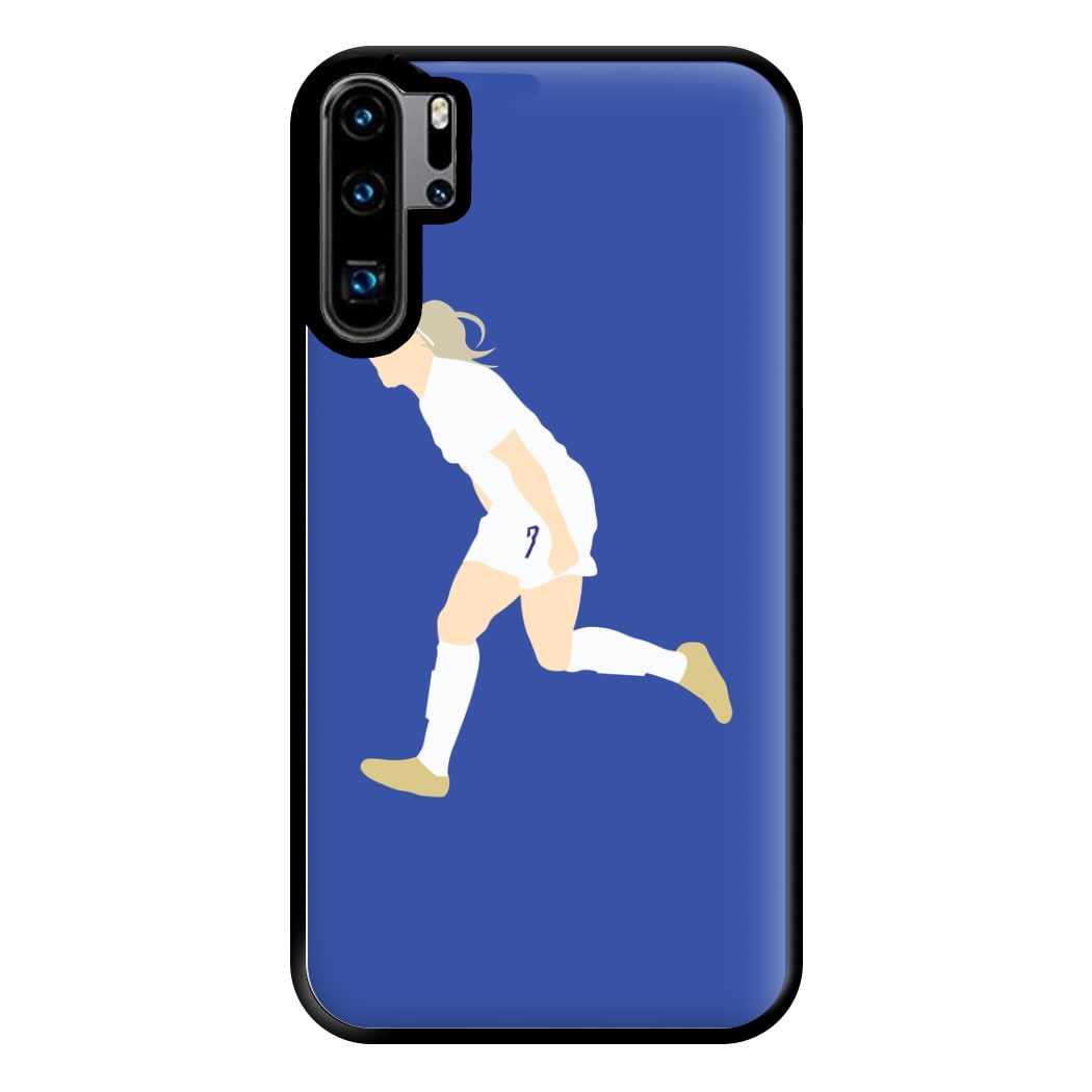 Mead - Womens World Cup Phone Case for Huawei P30 Pro