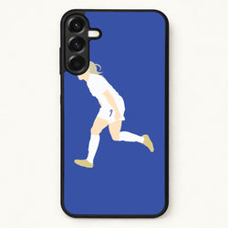 Mead - Womens World Cup Phone Case for Galaxy A17