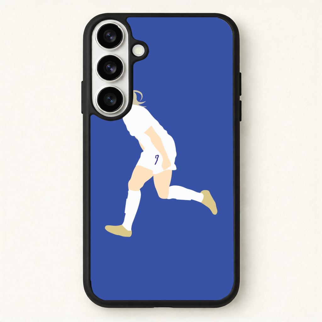Mead - Womens World Cup Phone Case for Galaxy S26 Plus