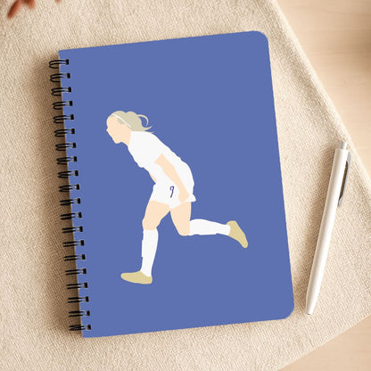 Mead - Womens World Cup Notepad