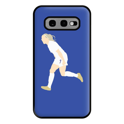 Mead - Womens World Cup Phone Case for Galaxy S10e