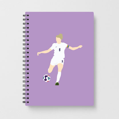 Williamson - Womens World Cup Notebook