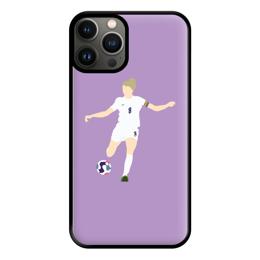 Williamson - Womens World Cup Phone Case for iPhone 11 Pro Max