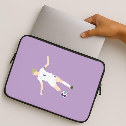 Williamson - Womens World Cup MacBook Case