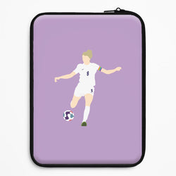 Williamson - Womens World Cup Universal Laptop Sleeve