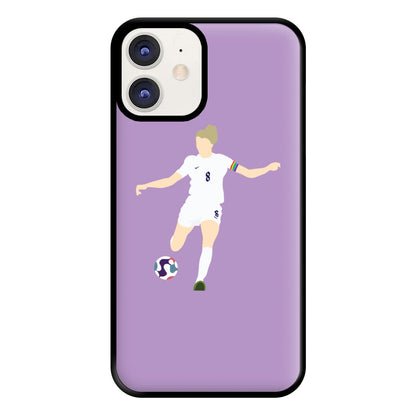 Williamson - Womens World Cup Phone Case for iPhone 11