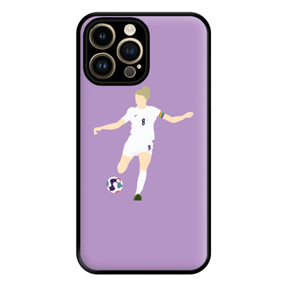 Williamson - Womens World Cup Phone Case for iPhone 14 Pro Max