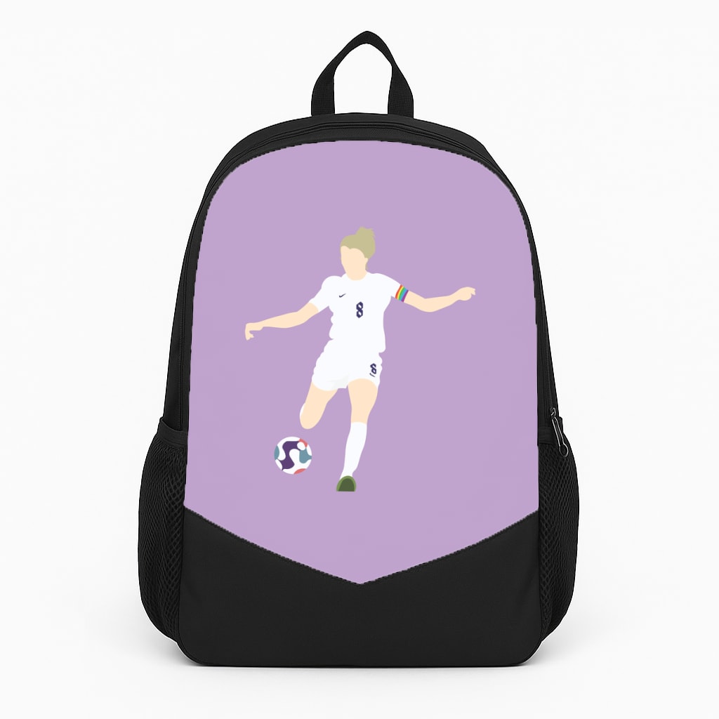 Williamson - Womens World Cup Large Backpack