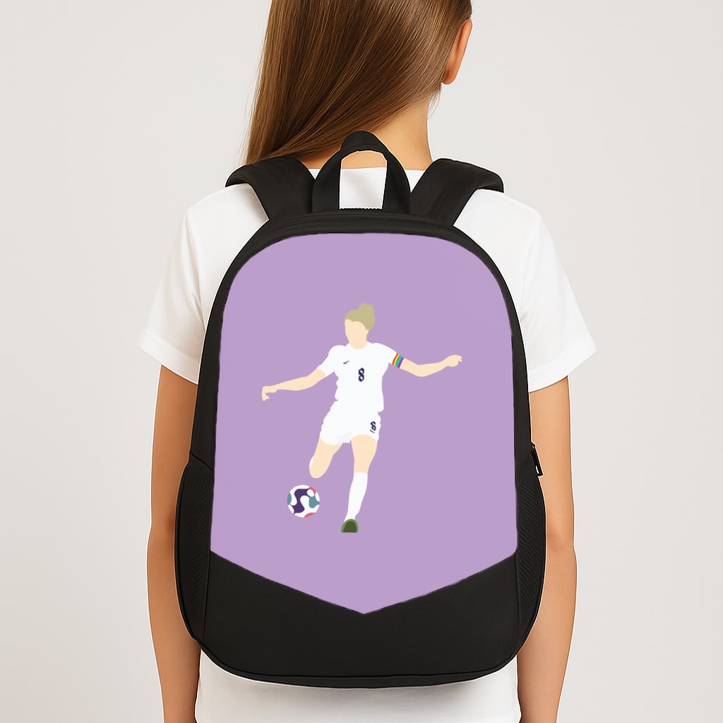 Williamson - Womens World Cup Large School Bag