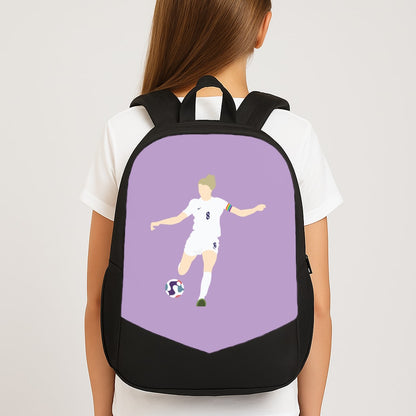 Williamson - Womens World Cup Large School Bag