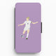 Women's World CupWallet Phone Cases