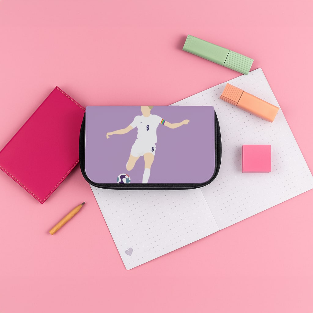 Williamson - Womens World Cup Pencil Case