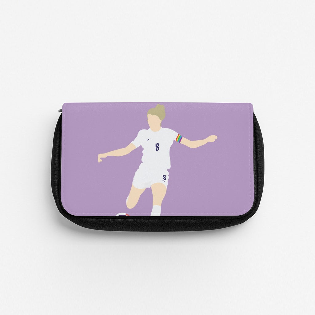 Williamson - Womens World Cup Pencil Case