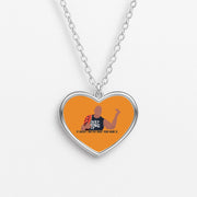 It doesn't matter what your name is - WWE Necklace 3