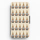 Christmas PatternsWallet Phone Cases