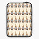 Christmas PatternsLaptop Sleeves