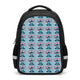 Christmas PatternsBackpacks