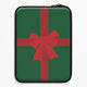 Christmas PatternsLaptop Sleeves