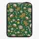 Christmas PatternsLaptop Sleeves