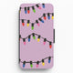 Christmas PatternsWallet Phone Cases