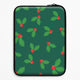 Christmas PatternsLaptop Sleeves